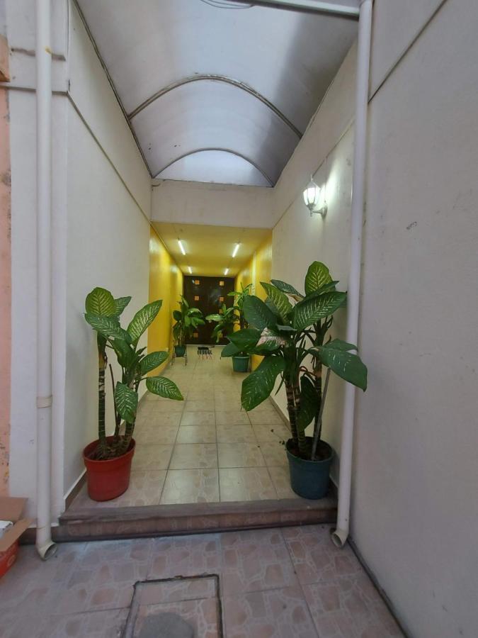 Вилла Casa El Colibri Cec Теуакан Экстерьер фото