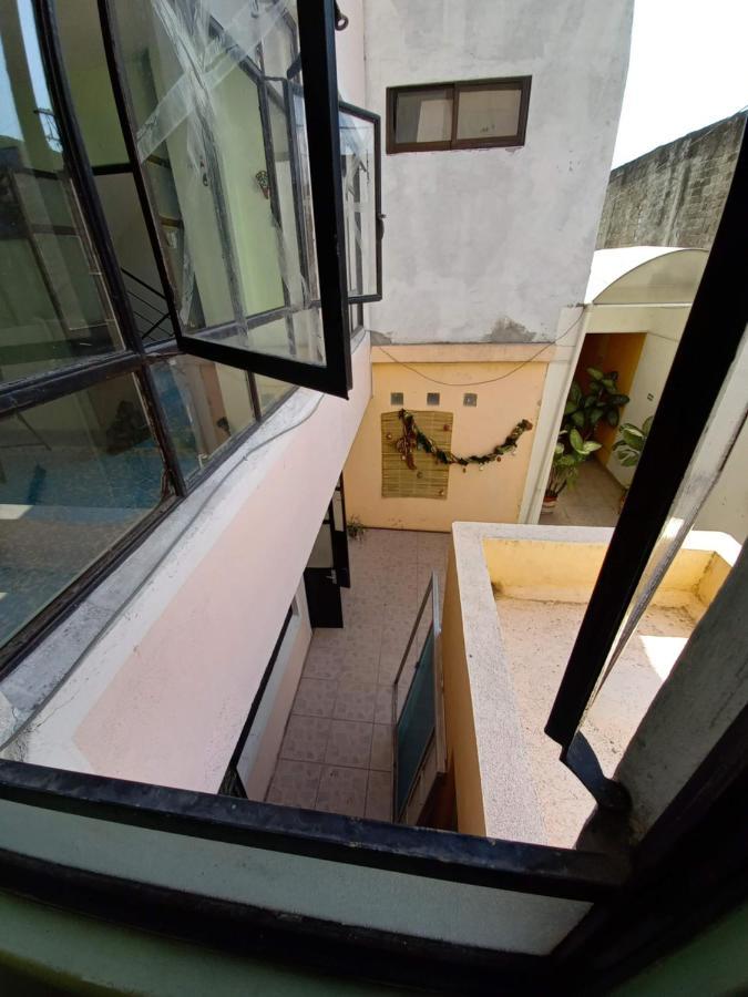 Вилла Casa El Colibri Cec Теуакан Экстерьер фото