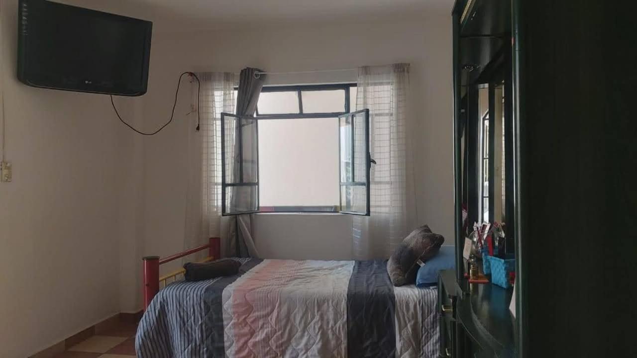 Вилла Casa El Colibri Cec Теуакан Экстерьер фото